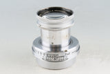 Leica Leitz Summar 50mm F/2 Lens for Leica L39 #55471T