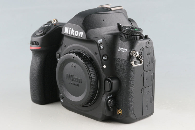 Nikon D780 Digital SLR Camera *Shutter Count:687 #55477F1