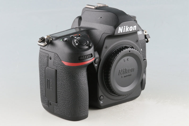 Nikon D780 Digital SLR Camera *Shutter Count:687 #55477F1