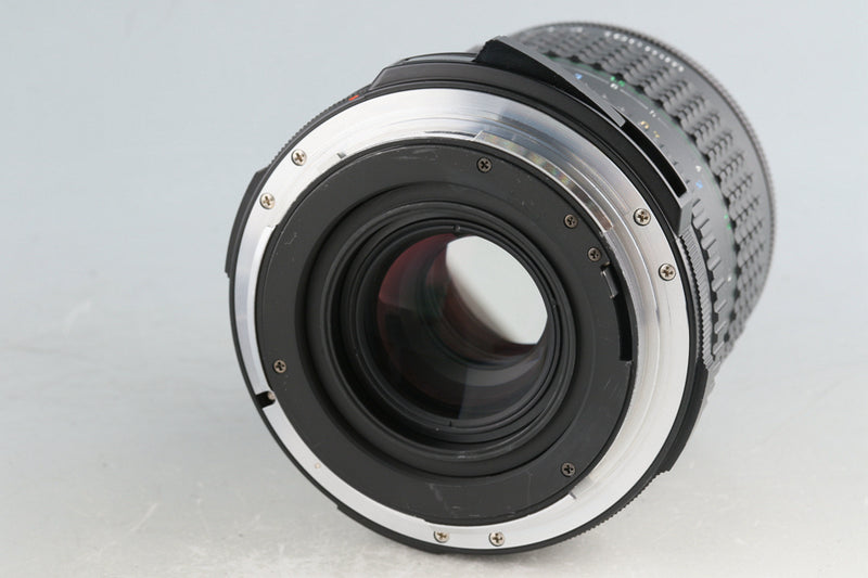 SMC Pentax 67 MACRO 100mm F/4 Lens + Lifesize Converter #55483C5