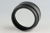 SMC Pentax 67 MACRO 100mm F/4 Lens + Lifesize Converter #55483C5