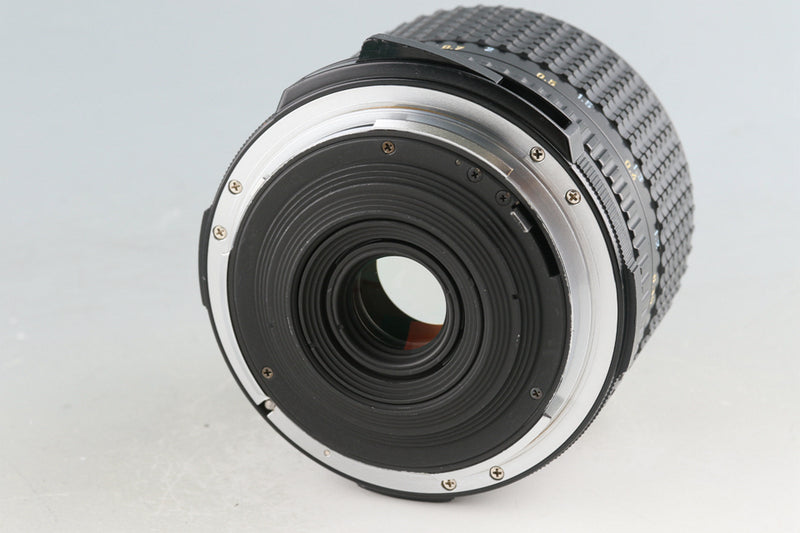 SMC Pentax 67 55mm F/4 Lens #55484C5