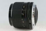 SMC Pentax 67 55mm F/4 Lens #55484C5