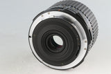 SMC Pentax 67 55mm F/4 Lens #55485C5