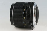 SMC Pentax 67 55mm F/4 Lens #55485C5