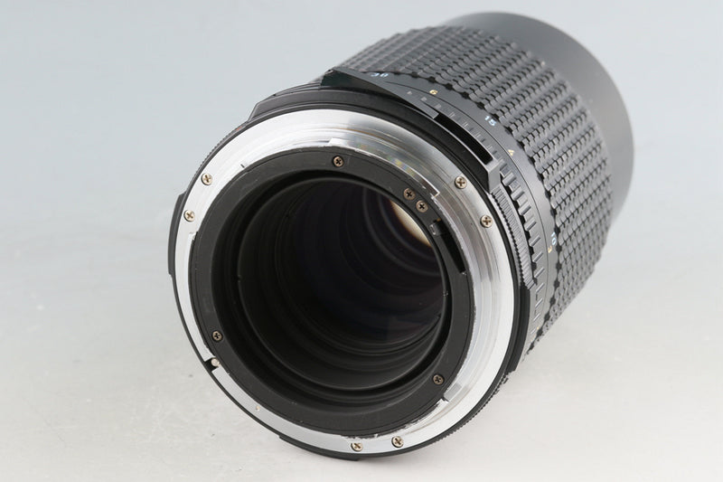 SMC Pentax 67 200mm F/4 Lens #55486H31