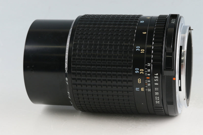 SMC Pentax 67 200mm F/4 Lens #55486H31