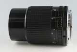 SMC Pentax 67 200mm F/4 Lens #55486H31