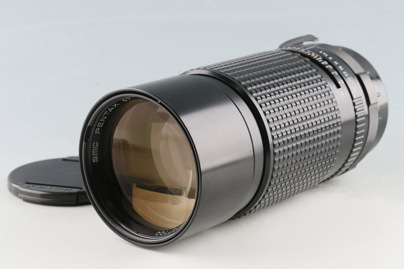 SMC Pentax 67 300mm F/4 Lens #55487H31