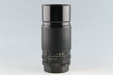 SMC Pentax 67 300mm F/4 Lens #55487H31