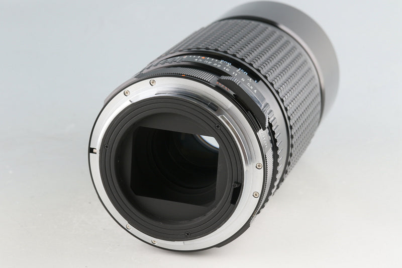 SMC Pentax 67 300mm F/4 Lens #55487H31