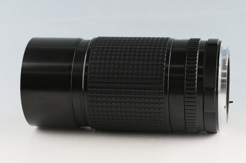 SMC Pentax 67 300mm F/4 Lens #55487H31