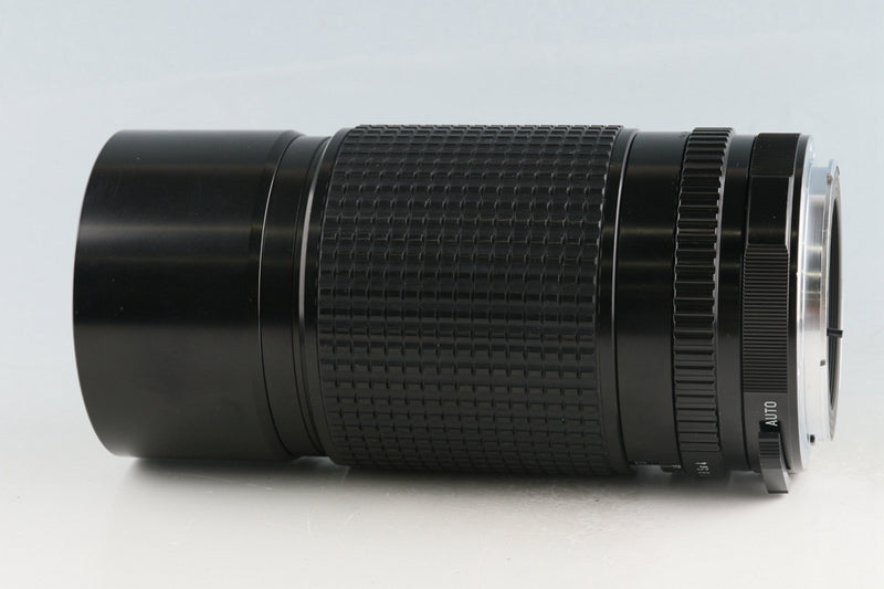 SMC Pentax 67 300mm F/4 Lens #55487H31