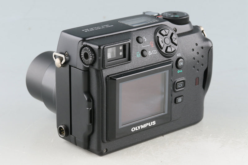 Olympus Camedia C-3040 Zoom Digital Camera *Japanese Version Only* #55488J