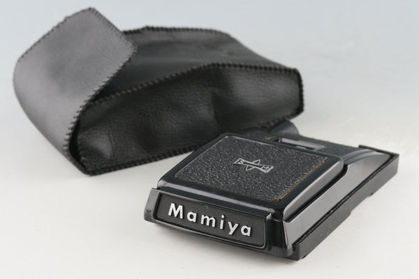 Mamiya 645 Waist Level Finder #55490F2