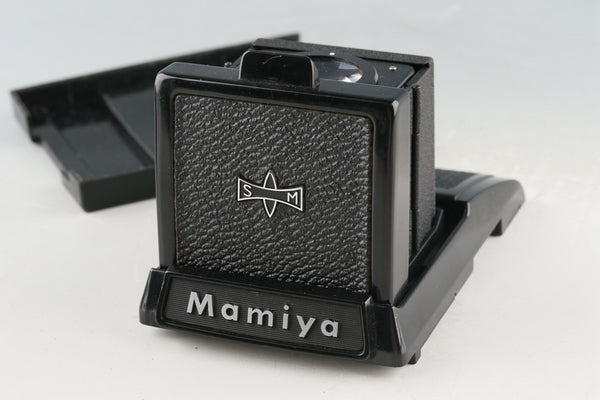 Mamiya 645 Waist Level Finder #55490F2