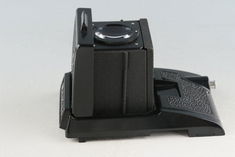 Mamiya 645 Waist Level Finder #55490F2