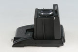 Mamiya 645 Waist Level Finder #55490F2