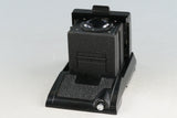 Mamiya 645 Waist Level Finder #55490F2