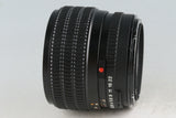 Mamiya-Sekor C 80mm F/1.9 N Lens for Mamiya 645 #55500E4