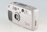 Kyocera T Proof 35mm Point & Shoot Film Camera #55501D6