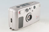 Kyocera T Proof 35mm Point & Shoot Film Camera #55501D6