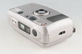 Kyocera T Proof 35mm Point & Shoot Film Camera #55501D6