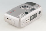 Kyocera T Proof 35mm Point & Shoot Film Camera #55501D6