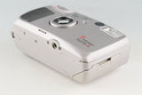 Kyocera T Proof 35mm Point & Shoot Film Camera #55501D6