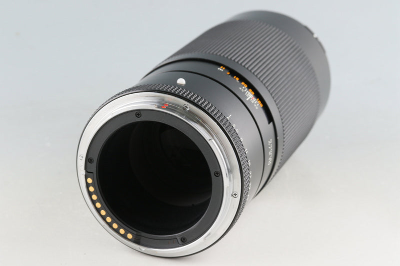 Contax Carl Zeiss Sonnar T* 210mm F/4 Lens for Contax 645 #55506A2