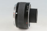 Contax Carl Zeiss T* Mutar 1.4x Tele Converter for Contax 645 #55507A2