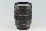 Panasonic Lumix Leica DG Vario-Elmarit 12-60mm F/2.8-4 ASPH. Lens for M4/3 #55513F5