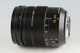 Panasonic Lumix Leica DG Vario-Elmarit 12-60mm F/2.8-4 ASPH. Lens for M4/3 #55513F5