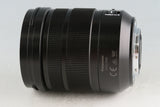 Panasonic Lumix Leica DG Vario-Elmarit 12-60mm F/2.8-4 ASPH. Lens for M4/3 #55513F5