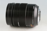 Panasonic Lumix Leica DG Vario-Elmarit 12-60mm F/2.8-4 ASPH. Lens for M4/3 #55513F5