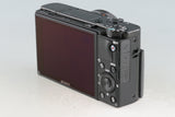 Sony Cyber-Shot DSC-RX100M7 Digital Camera With Box *Japanese Version Only* #55518L2