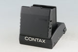 Contax 645 MF-2 Waist Level Finder #55520F2