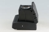 Contax 645 MF-2 Waist Level Finder #55520F2