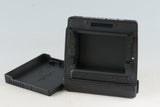 Contax 645 MF-2 Waist Level Finder #55520F2