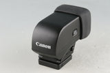 Canon EVF-DC1 Electronic Viewfinder #55521F2