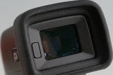 Canon EVF-DC1 Electronic Viewfinder #55521F2