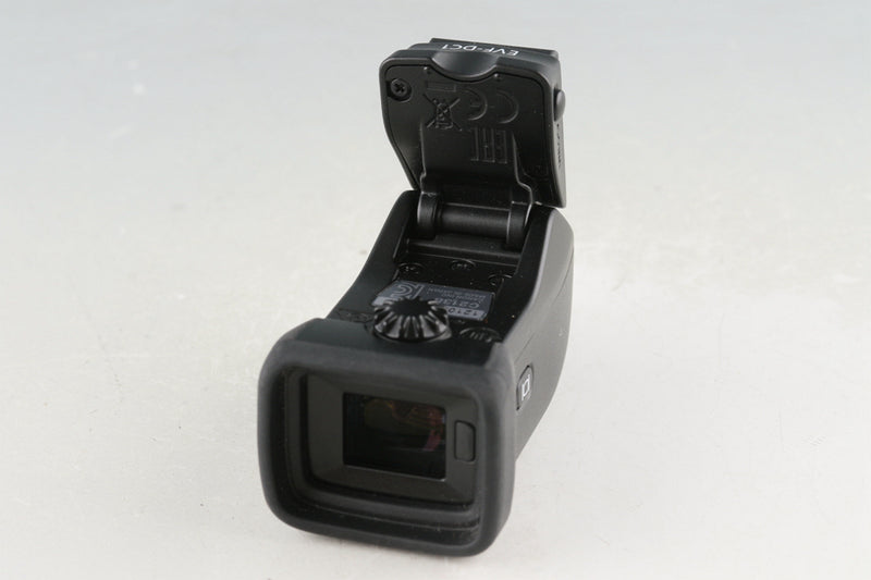 Canon EVF-DC1 Electronic Viewfinder #55521F2