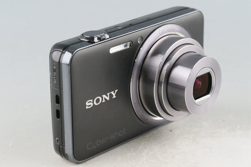 Sony Cyber-Shot DSC-WX70 Digital Camera With Box *Japanese Version Only* #55525L2