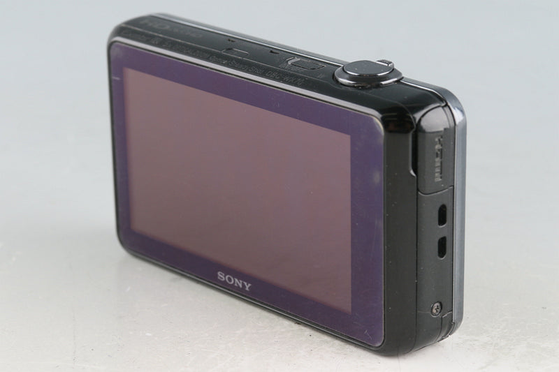 Sony Cyber-Shot DSC-WX70 Digital Camera With Box *Japanese Version Only* #55525L2