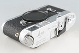 Leica Leitz M4 35mm Rangefinder Film Camera #55535T