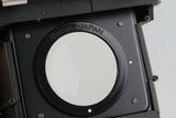 Mamiya Waist Level Finder for M645 Super / Pro #55538F2