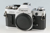 Canon AE-1 35mm SLR Film Camera #55547D3