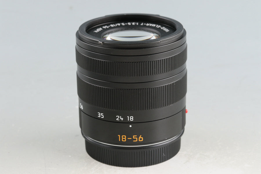 Leica Vario-Elmar-T 18-56mm F/3.5-5.6 ASPH. Lens for TL With Box