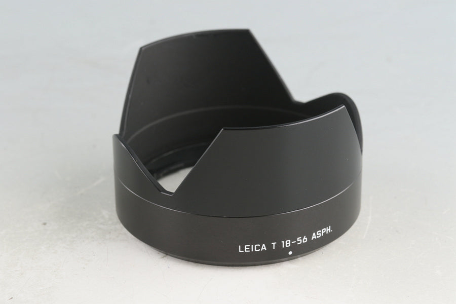 Leica Vario-Elmar-T 18-56mm F/3.5-5.6 ASPH. Lens for TL With Box
