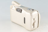 Olympus μ ZOOM WIDE 80 35mm Point & Shoot Film Camera #55591G1